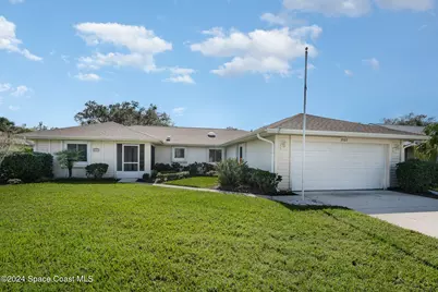 1527 Frontier Drive, Melbourne, FL 32940 - Photo 1