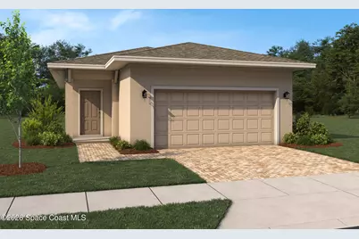 4324 Masthead Avenue, Rockledge, FL 32955 - Photo 1