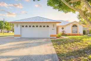 9931 Oak St, Sebastian, FL 32976 - Photo 1