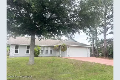 1105 Dallam Avenue NW, Palm Bay, FL 32907 - Photo 1