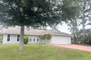 1105 Dallam Ave NW, Palm Bay, FL 32907 - Photo 1