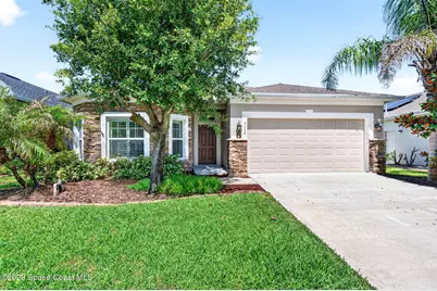 3152 Constellation Drive, Melbourne, FL 32940 - Photo 1