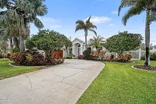 2007 Neptune Dr, Melbourne Beach, FL 32951 - Photo 1