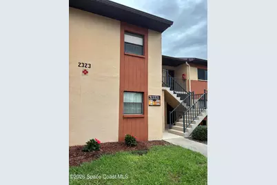 2323 Golf Lake Circle #1111, Melbourne, FL 32935 - Photo 1