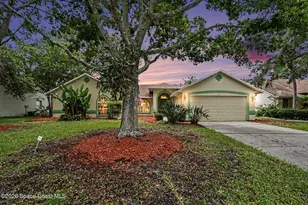 4211 Wood Haven Dr, Melbourne, FL 32935 - Photo 1