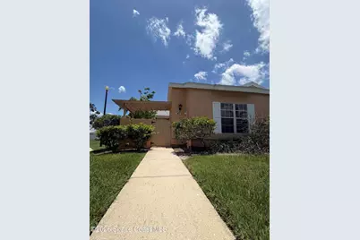 1440 Malibu Circle NE #101, Palm Bay, FL 32905 - Photo 1