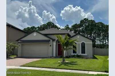 1503 Musgrass Circle, West Melbourne, FL 32904 - Photo 1