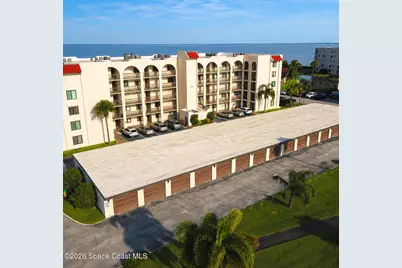 5801 N Banana River Boulevard #922, Cape Canaveral, FL 32920 - Photo 1