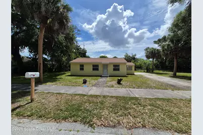 616 S Kentucky Avenue, Cocoa, FL 32922 - Photo 1
