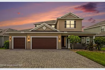 7410 Jazero Place, Melbourne, FL 32940 - Photo 1