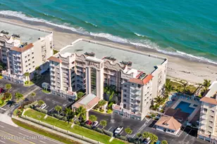 2075 Hwy A1A Hwy, Indian Harbour Beach, FL 32937 - Photo 1