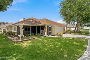 1743 Arbor Dr, Melbourne, FL 32935 - Photo 1