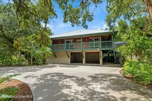 6214 Leeward Ln, Melbourne Beach, FL 32951 - Photo 1