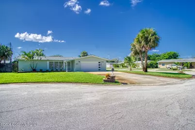 455 Laurel Court, Satellite Beach, FL 32937 - Photo 1