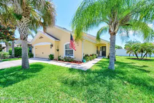 3175 Constellation Dr, Melbourne, FL 32940 - Photo 1
