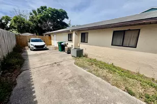 319/321 Jefferson Ave, Cape Canaveral, FL 32920 - Photo 1