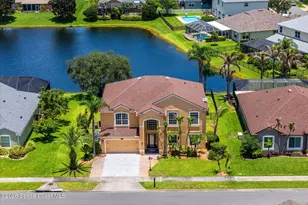 4225 Fenrose Cir, Melbourne, FL 32940 - Photo 1