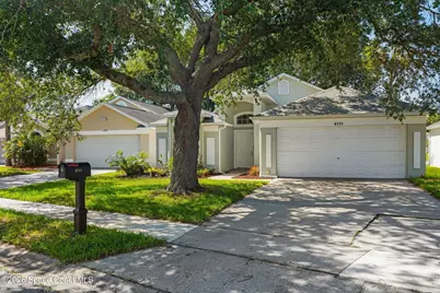 4721 Silver Heron Drive, Melbourne, FL 32934 - Photo 1