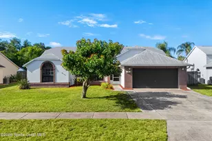 861 Yorktowne Dr, Rockledge, FL 32955 - Photo 1