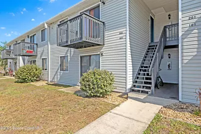 451 Mercury Avenue SE #201, Palm Bay, FL 32909 - Photo 1