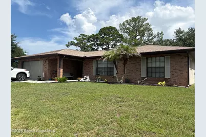 416 Orlov Road NW, Palm Bay, FL 32907 - Photo 1
