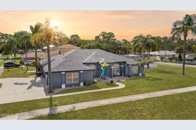 5002 Bogey Place, Cocoa, FL 32927 - Photo 1
