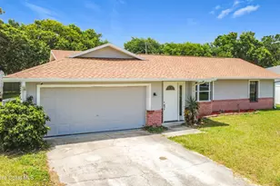 478 Karney Ave NE, Palm Bay, FL 32907 - Photo 1