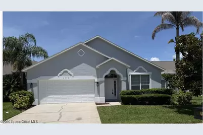 4470 Portage Trail, Melbourne, FL 32940 - Photo 1