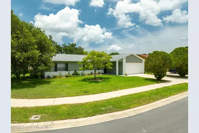 3814 Stonemont Drive, Cocoa, FL 32926 - Photo 1