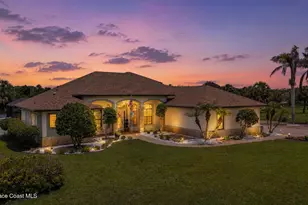 1553 Nome Ln, Malabar, FL 32950 - Photo 1