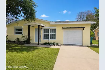 418 Count Street, Melbourne, FL 32901 - Photo 1