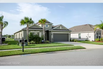 4110 Sage Brush Circle, Melbourne, FL 32901 - Photo 1