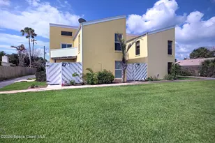 119 Coral Way E, Satellite Beach, FL 32937 - Photo 1