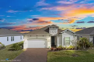 2619 Millennium Cir, Melbourne, FL 32940 - Photo 1