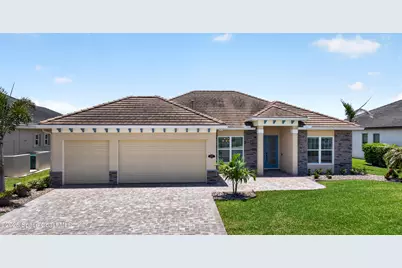 3522 Durksly Drive, Melbourne, FL 32940 - Photo 1