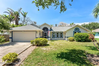 114 Carmen Street, Melbourne Beach, FL 32951 - Photo 1