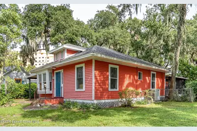 1211 Houston Street, Melbourne, FL 32935 - Photo 1