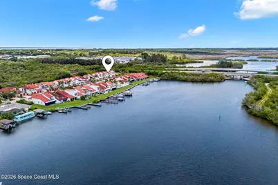 2593 Sykes Creek Drive, Merritt Island, FL 32953 - Photo 1