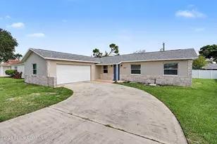 2890 College View Dr, Melbourne, FL 32935 - Photo 1