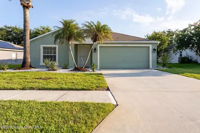 1318 Auburn Lakes Drive, Rockledge, FL 32955 - Photo 1