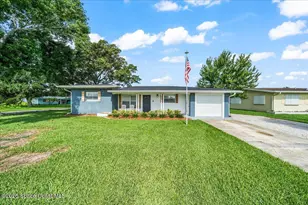 828 Iroquois Ave, Melbourne, FL 32935 - Photo 1