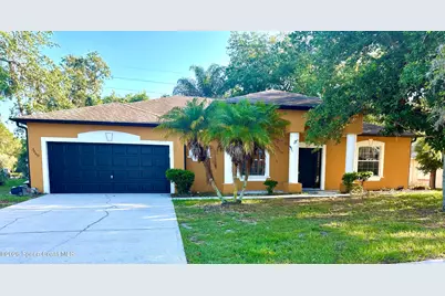 3660 Hickory Park Drive, Titusville, FL 32780 - Photo 1