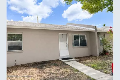 3225 Murrell Road #4, Rockledge, FL 32955 - Photo 1