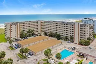 1860 N Atlantic Ave, Cocoa Beach, FL 32931 - Photo 1