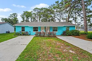 300 Palm Ave, Cocoa, FL 32922 - Photo 1