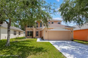 3747 Mt Carmel Ln, Melbourne, FL 32901 - Photo 1
