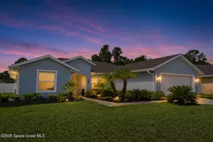 1224 Captiva Island Circle SW, Palm Bay, FL 32908 - Photo 1