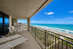 3219 S Atlantic Ave, Cocoa Beach, FL 32931 - Photo 1