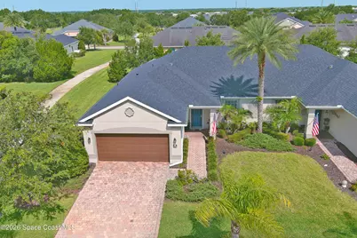 7170 Ralston Street, Melbourne, FL 32940 - Photo 1