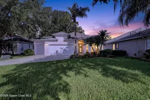 560 Greenleaf Ln, Titusville, FL 32780 - Photo 1